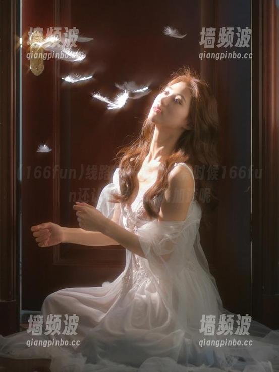 线路不一定直，有时候166fun还让我觉得心跳加速呢