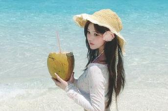 登录51朝阳群众，戳开瓜底，真是意想不到的发现，加点料还挺香！