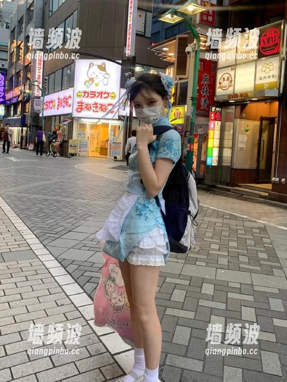 分享过去那些让你“道德沦丧”的瞬间，718sx很欢迎！