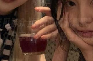 朝阳的阳光刺眼，五一吃瓜群众分享的八卦更是没遮没拦！