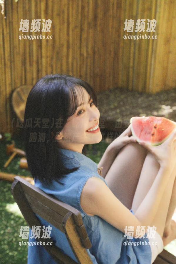 吃瓜天堂 在“吃瓜天堂”由安卓启发的脑洞,居然产生了这样的联想…