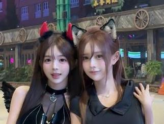 在吃瓜天堂，观看小伙伴们的奇思妙想，刺激不已！
