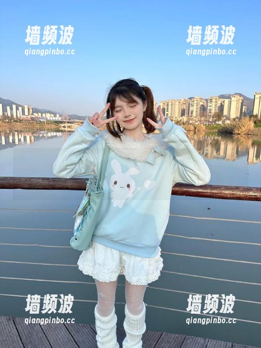 黑料不打烊index，安卓上的双马尾，是什么神仙颜值啊？上头了！