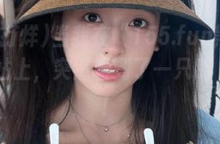 当我在“155.fun黑料不打烊”网站上，突然看到了一只蹦跶的番茄！