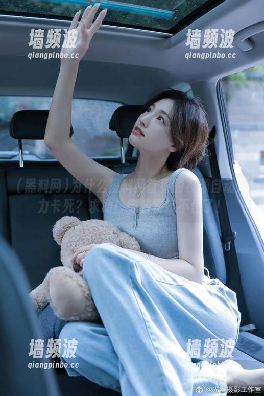 黑料网 为什么黑料网首页的视频自动发力卡死?求助!电脑快抗不住了!